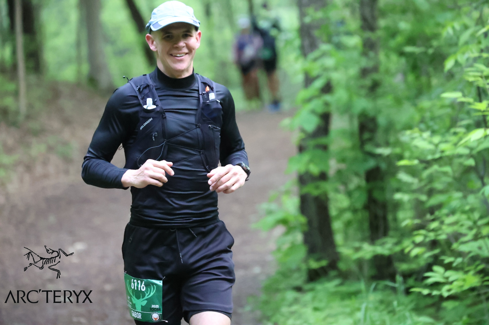 Racecraft Athletics coach running trails